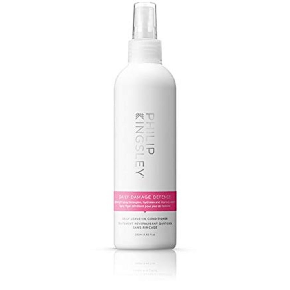 New Philip Kingsley Daily Damage Defense leave-in conditioner  4.22 oz